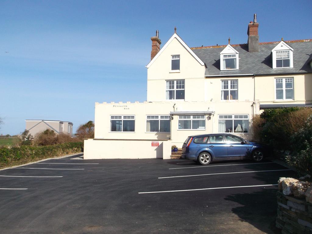 Penallick Bed & Breakfast 3*